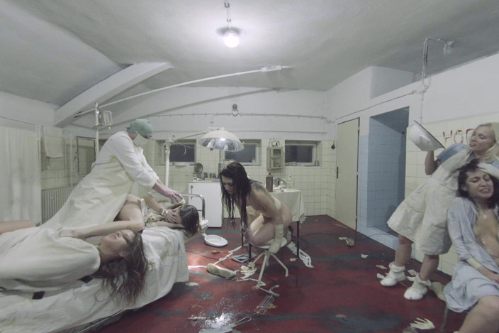 Xvirtual: X Virtual 39 Hellspital w 180°