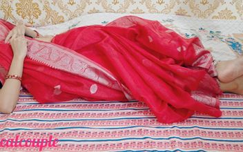Saree Beautiful Bhabhi New Married Amazing Fucking Videos