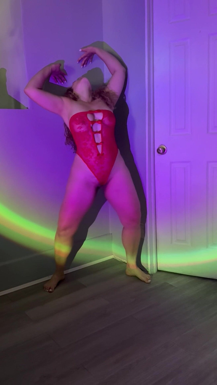 Cachondos: Danza erotica