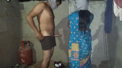 KMM: Sesso tra marito moglie desi