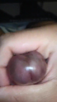 Quick Masturbation (wet Noises)