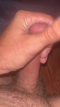 Hard White Dick