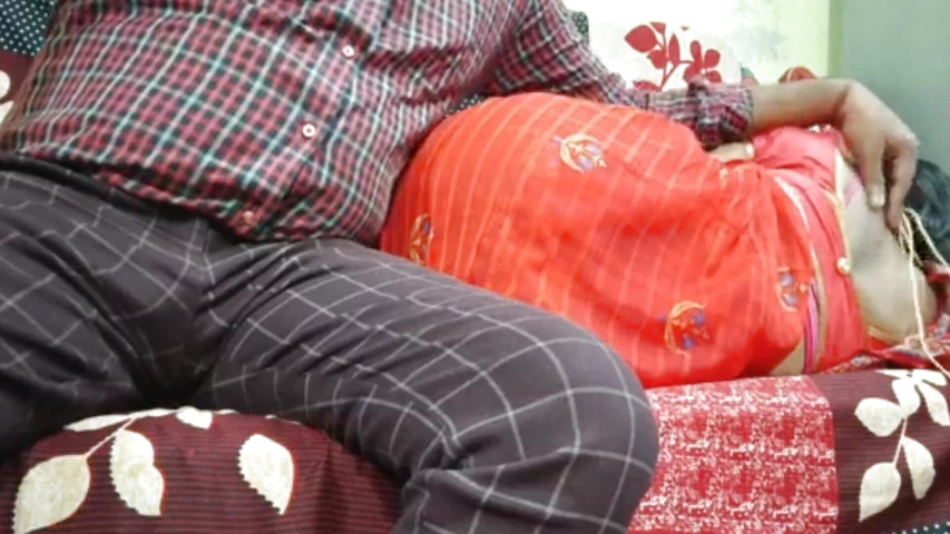 Stepmom or Girl Fucking in Step Father in Law Desi Hindi Audio (Girl boy)