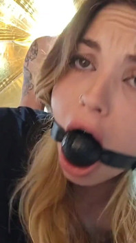 Terrible Anal with