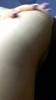 เลดี้แองเจล่า นั่งคร่อมหน้า POV กระโปรงสั้นสายเดี่ยว ภาษาโปแลนด์