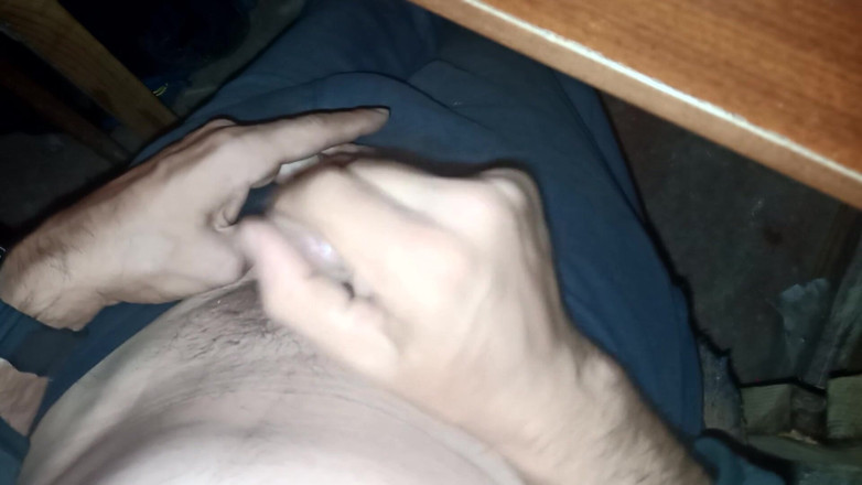 kobra kobreti: Only masturbation 48