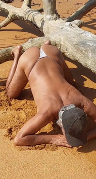 Hotgay on the Beach