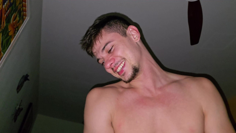 Tommy Cabrio: Fucking with a Real Fan