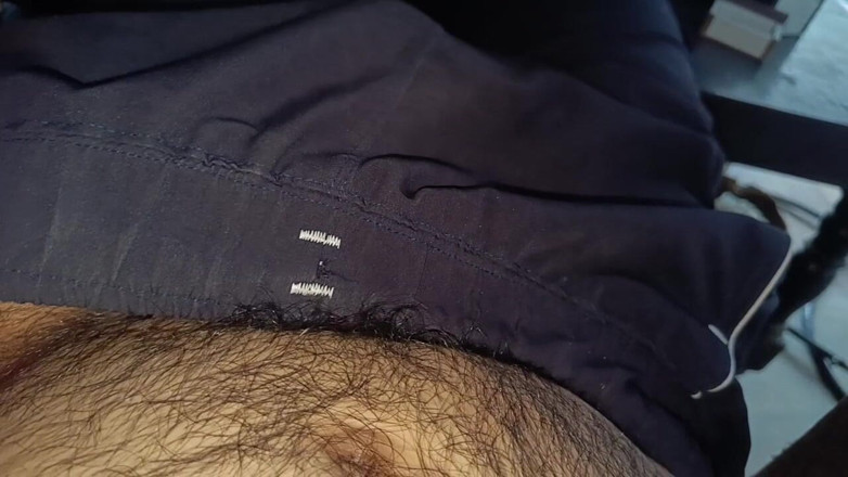 Jpoi: Black Dick
