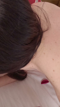 Dvp dla seksownej brunetki MILF Missdreamzxxx