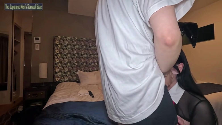 Jap Porn Project: Finalglow H-cup Yuri kończy swoją podróż w głębokim, ciepłym pożegnanie -...