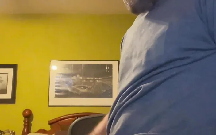 Stalionro: This Delicious Man Meat