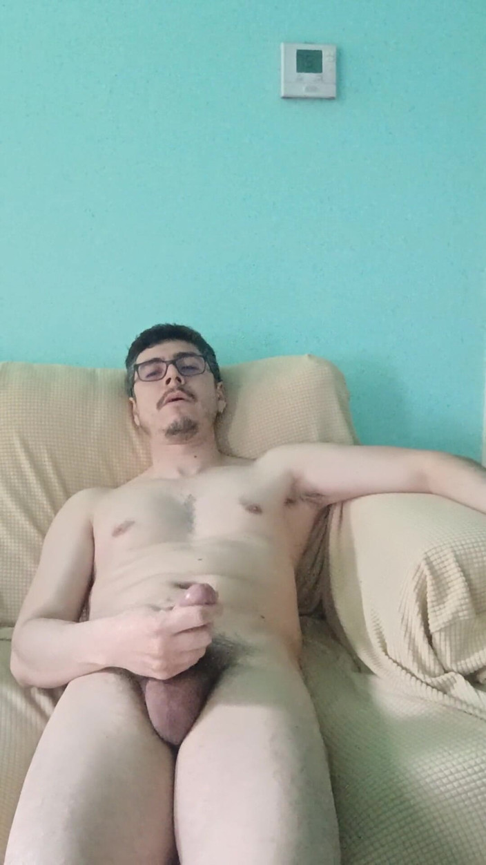 TabascoJake: Guapo blanco latino gran polla grande cum