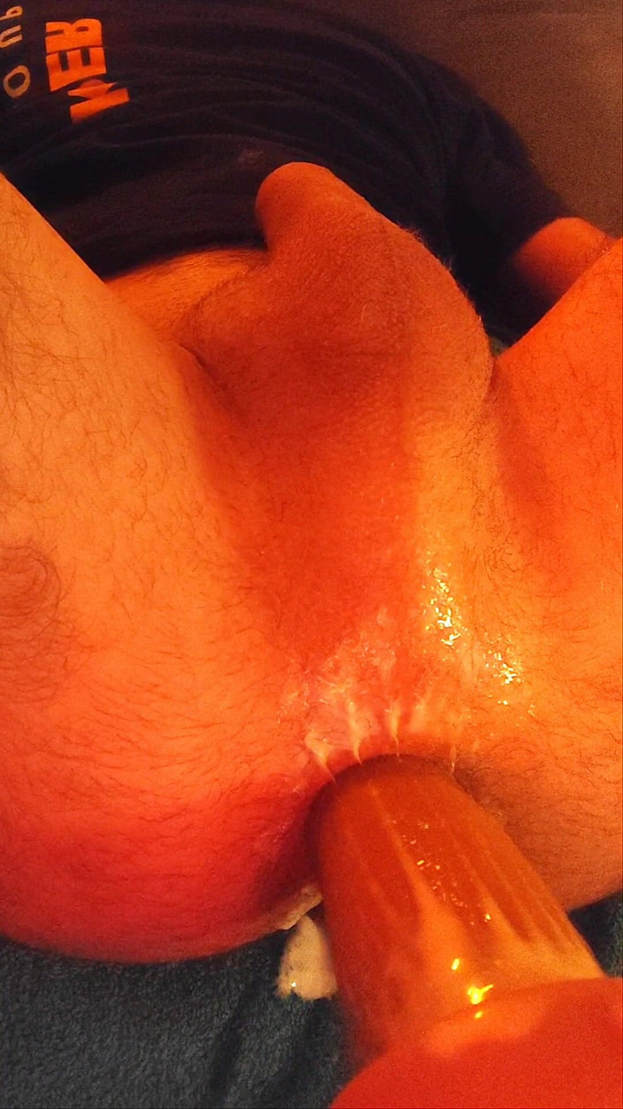 XFrenchy: 我被机器操