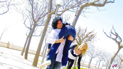 Full porn collection: Doktor a sexy sestřička Angelina vyzvednou muže a používají ho...