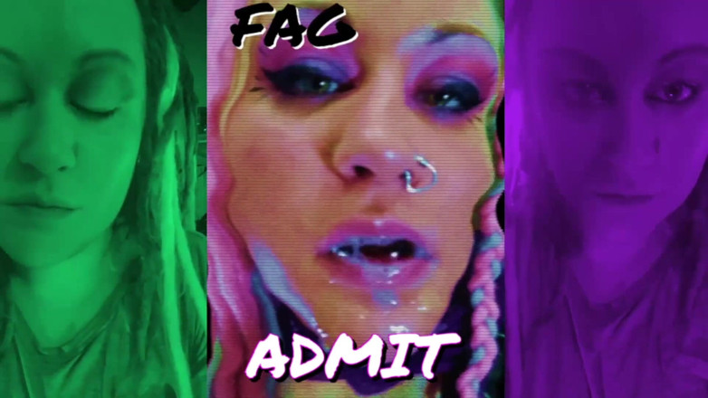 Campsissyboi: Become a Little Gay Bitch for the Shemale Watch at...