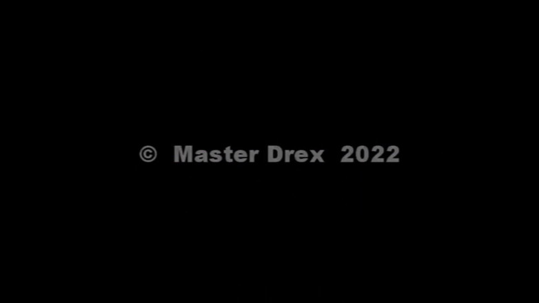 Master Drex: Unfall in aktion