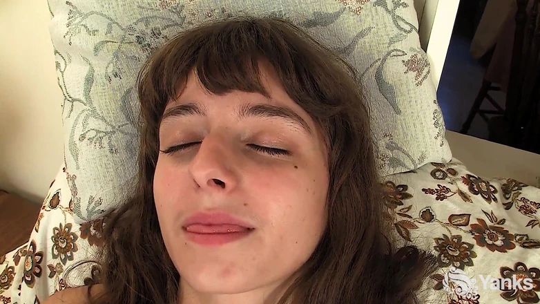 Yanks: A Yanks Compilation: Cum Face