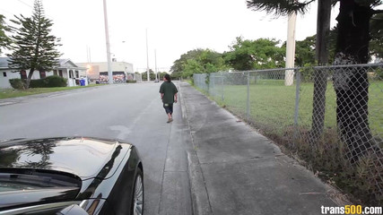 Trans 500: Making of 1 Trick 2 Treat Bts