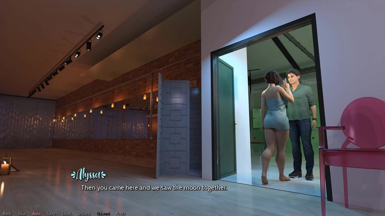Visual Novels: Frische frauen teil 43