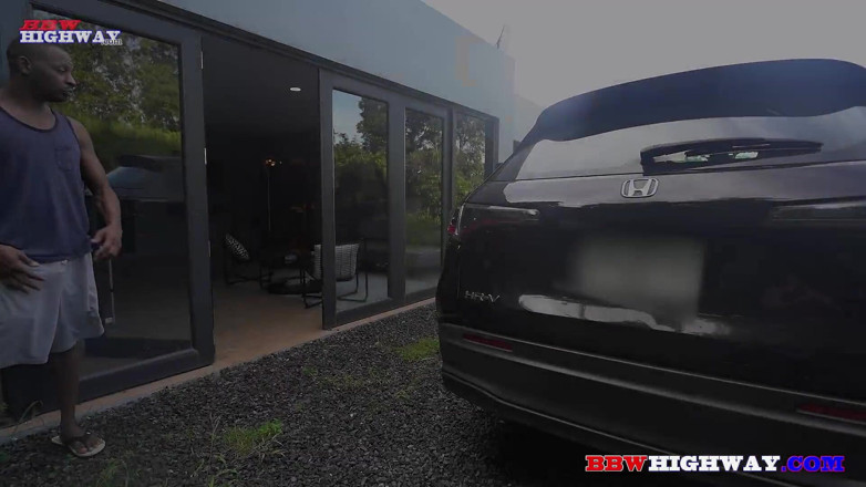 BBW highway studio: Hornu untuk 5 Bintang