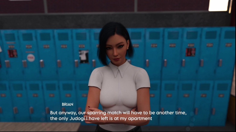 Wickedgammes studio: L'amante delle fighe (parte 21)