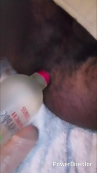 Horny Slut