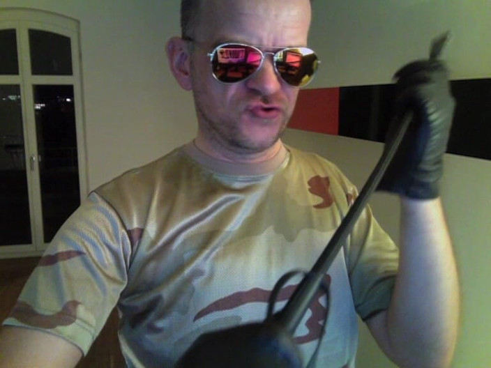 Germane_XL: Red Jock Master 6