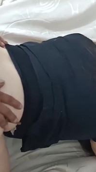 Video 50 Minutos De Trio!! Delicioso Encuentro Con Un Seguidor De Confianza... Mucha Leche, Doble Penetracion.
