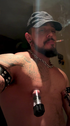 Reds and Muscles: .. Jsem Dr*nk a jsem Hig*, ale nejsem v Chicagu..