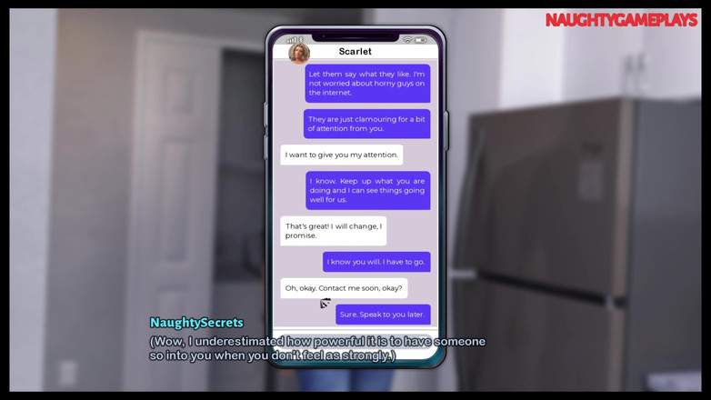 Naughty gameplays: Můj Bimbo Sen (část 11) - Od Mého Bimbo Snu