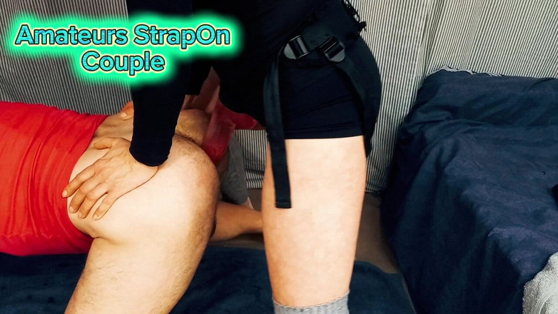 Skowirowi: Dorințe nordice: întâlnește dildo-ul de 28 cm din dormitorul nostru.