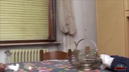 Vere Casalinghe Italia.: Mientras nos miraba, mi marido me folló super cachonda