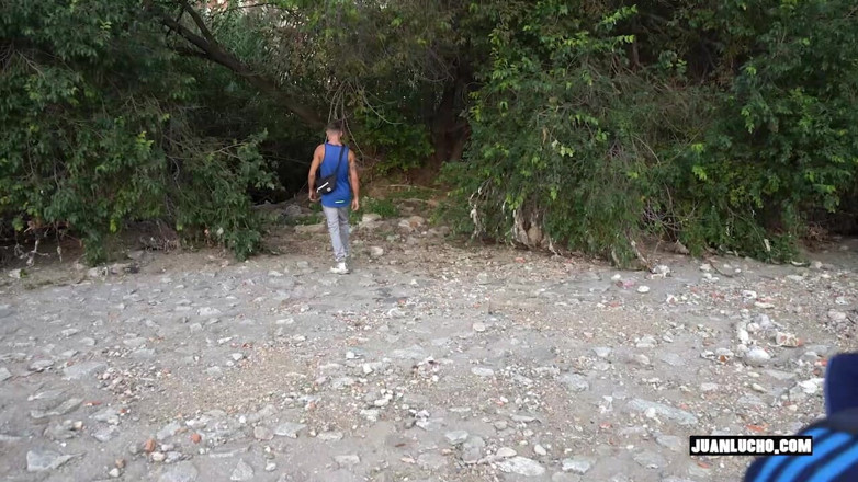 Juan Lucho Gay: Gypsies Cruising