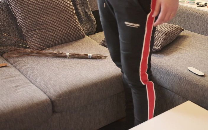 Oznob Oznofla: Amateurboy dostane svůj první výprask vůbec - závěr