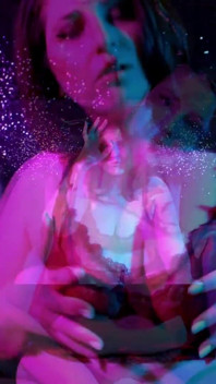 Tease of Satanic Panic Xo
