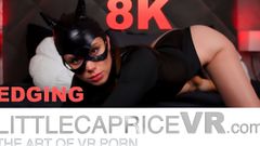 Edging Let Me Milk You up - Not a Drop Remains - Im Your Virtual Girlfriend