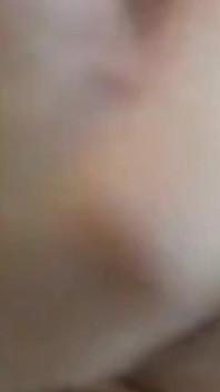 Pacarku yang pemalu terlihat imut sebelum disetubuhi