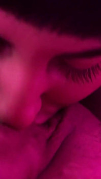 Gothic Argentina Wants Me to Break Her Virgin Ass