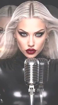 Voice Switch: My Tone Turns Your Cock on and off