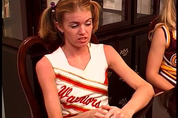 Lesbian Tales: I've Never Done that Before 4 - Fabrice Feat. Jordan,quincy May,fabrice - Perv...