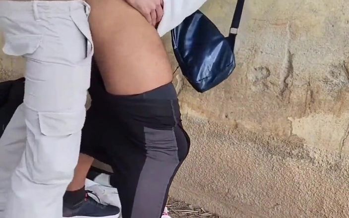 GabrielAntonio20cm: Venkovní kouření