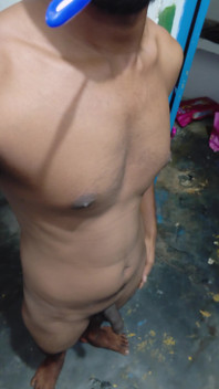 Enjoy Friends with Me