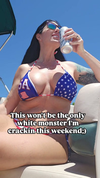 Looking to Get Cracked on My Boat