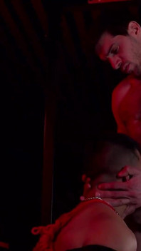 Peterfever Tied up Tuesday 5 ถูกแขวนค้างใจ