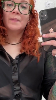 Office Bitch Part Four Just Dropped!