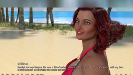 3DXXXTEEN2 Cartoon: Познайомтеся з новою, покращеною Elaine. 3d порно мультиплікаційний секс