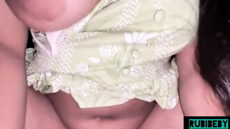 Robinroy: Duduk di atas abang ipar dan berkongkek