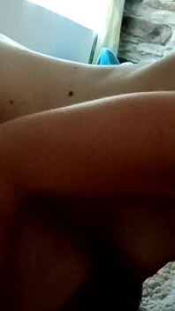 So lecke ich das sperma ab