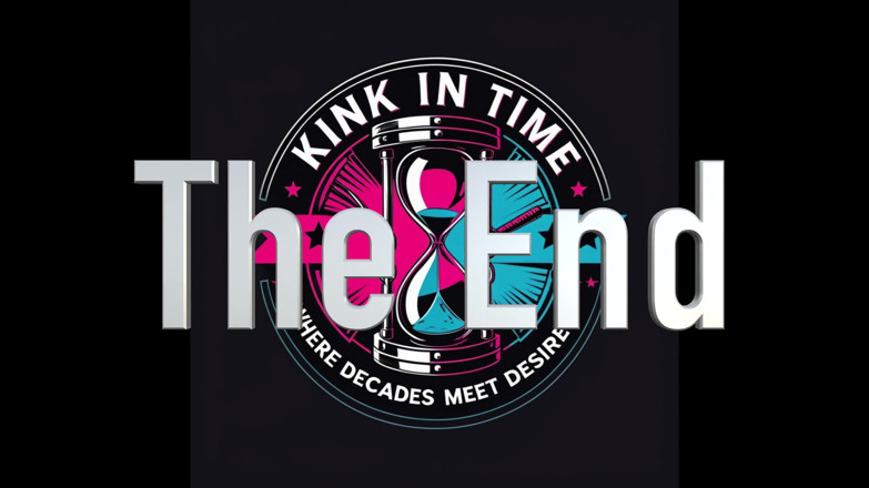 Kink in Time: Devyns Groovy aus den 60er jahren, Riesin, Fantasy 4K POV, winzige Kapitulation...